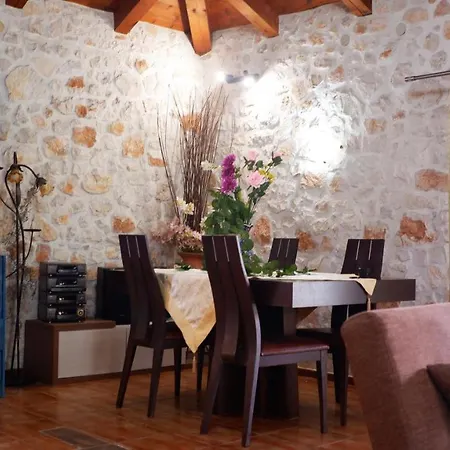 Constantis Ferienhaus *