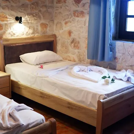 Constantis Ferienhaus *