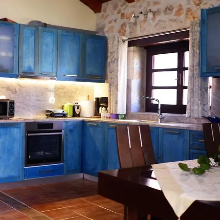 Ferienhaus Constantis *