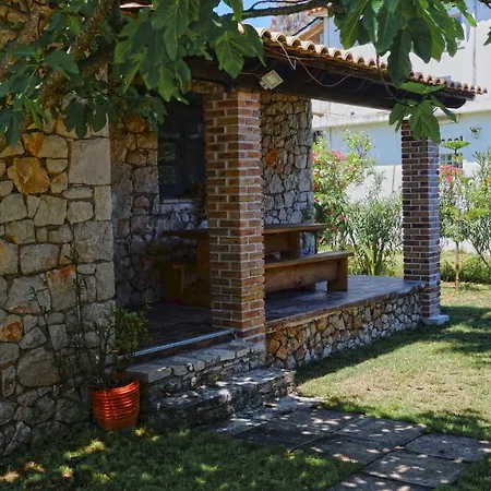 Ferienhaus Constantis