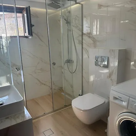 Ferienhaus Constantis Kalamákion