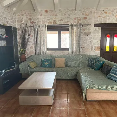 Ferienhaus Constantis
