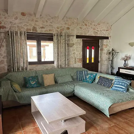 Ferienhaus Constantis *