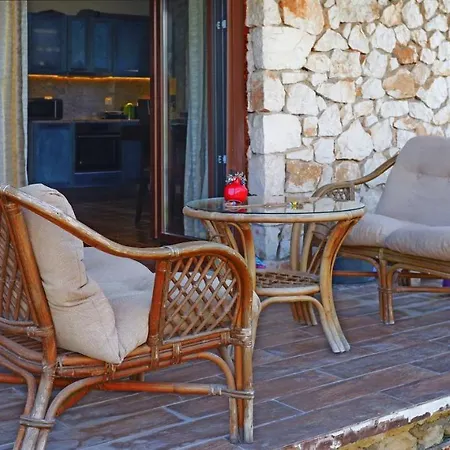 Constantis Holiday home Kalamaki (Zakynthos)