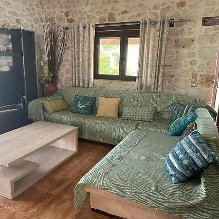 Holiday home Constantis *
