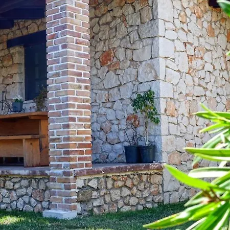 Ferienhaus Constantis *